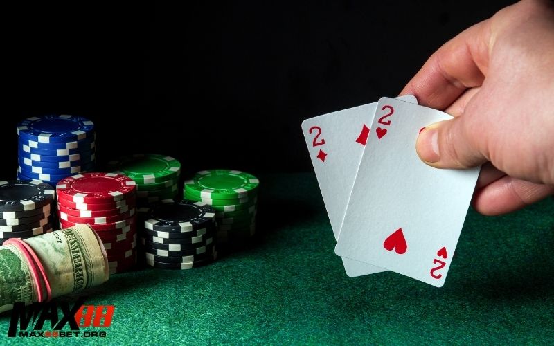 Chơi poker có hợp pháp