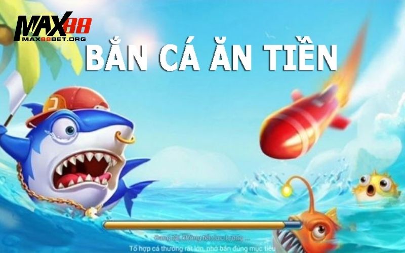 Luật Chơi Bắn Cá Cơ Bản